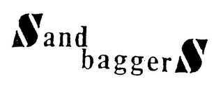 SANDBAGGERS logo