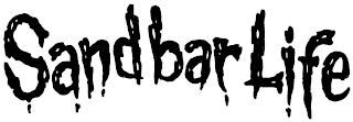 SANDBAR LIFE logo