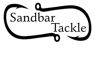 SANDBAR TACKLE logo