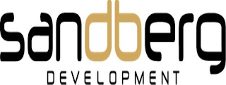 SANDBERG DEVELOPMENT logo