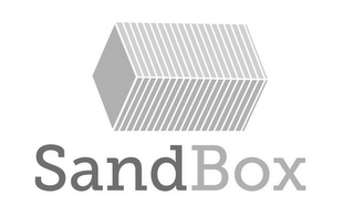 SANDBOX logo