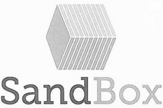 SANDBOX logo