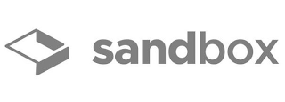 SANDBOX logo
