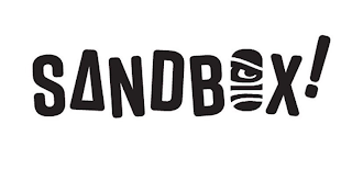 SANDBOX logo