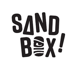 SANDBOX logo