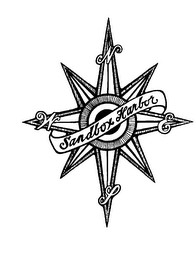 SANDBOX HARBOR logo