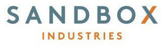 SANDBOX INDUSTRIES logo