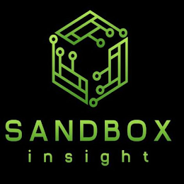 SANDBOX INSIGHT logo