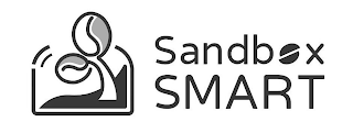 SANDBOX SMART logo