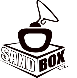 SANDBOX T.V. logo