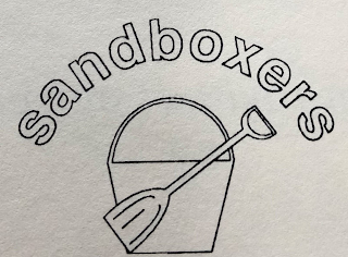SANDBOXERS logo