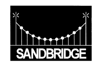 SANDBRIDGE logo