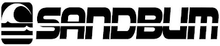 SANDBUM logo