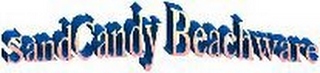 SANDCANDY BEACHWARE logo
