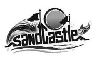 SANDCASTLE logo