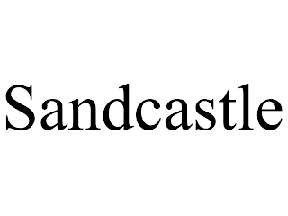 SANDCASTLE logo