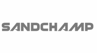 SANDCHAMP logo