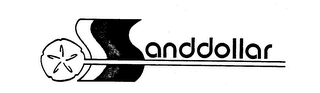 SANDDOLLAR logo