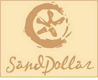SANDDOLLAR logo