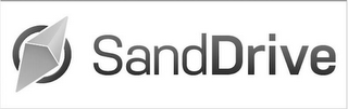 SANDDRIVE logo