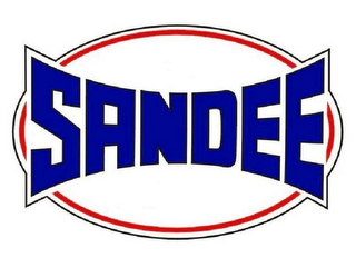 SANDEE logo