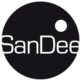 SANDEE logo