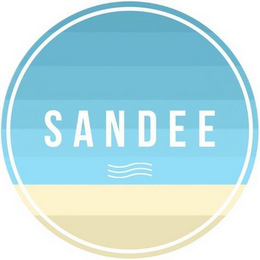 SANDEE logo
