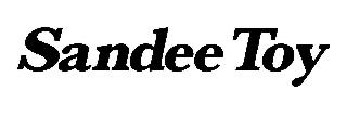 SANDEE TOY logo