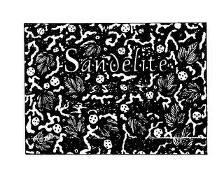 SANDELITE logo
