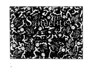 SANDELITE logo