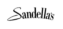 SANDELLA'S logo