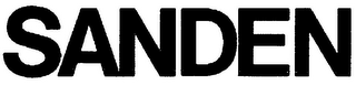 SANDEN logo