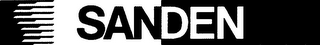 SANDEN logo