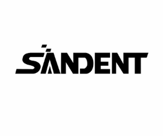 SANDENT logo