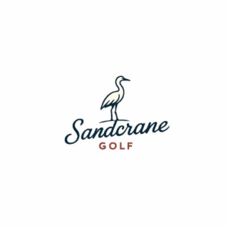 SANDERANE GOLF logo