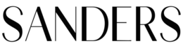 SANDERS logo