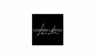 SANDERS CAPITAL SANDERS logo