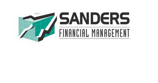 SANDERS FINANCIAL MANAGEMENT logo