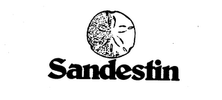 SANDESTIN logo