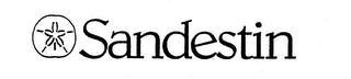 SANDESTIN logo