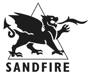 SANDFIRE
