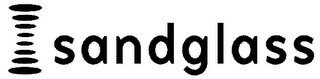 SANDGLASS logo