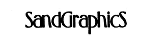SANDGRAPHICS logo