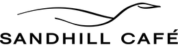 SANDHILL CAFÉ logo