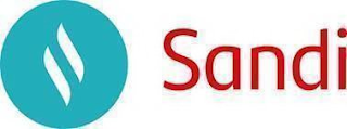 SANDI logo