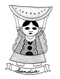 SANDIA logo