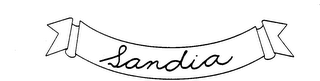 SANDIA logo