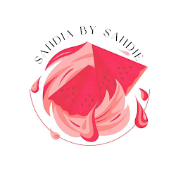 SANDIA BY SANDIE logo