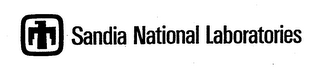 SANDIA NATIONAL LABORATORIES logo