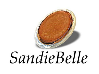SANDIEBELLE logo